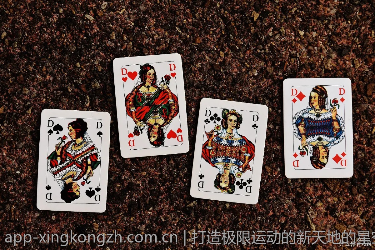 打造极限运动的新天地的星空体育平台