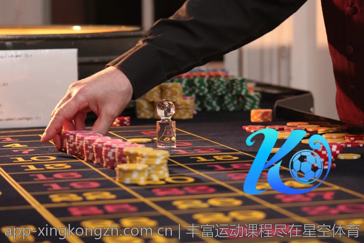 丰富运动课程尽在星空体育